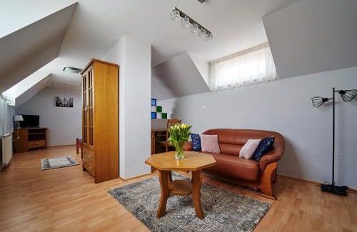 Goldap House | Hotelik Gołdap