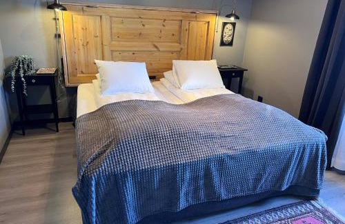 Alvdalen Hotel | Hotell Älvdalen