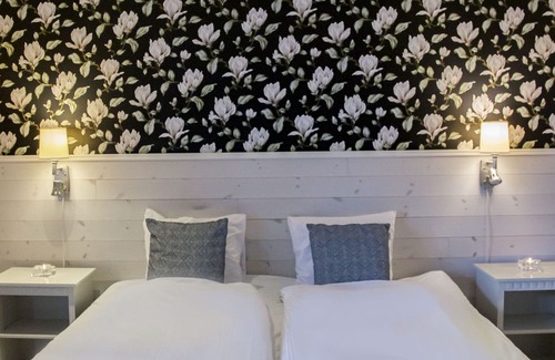 Laholm Hotel | Hotell Bella Luna