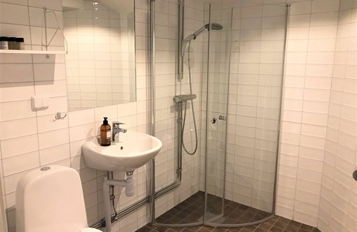 Gustavsberg Hotel | Hotell Blå Blom
