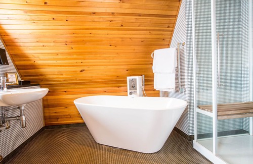 Are Hotel | Hotell Fjällgården Åre