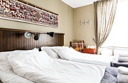 Are Hotel | Hotell Fjällgården Åre