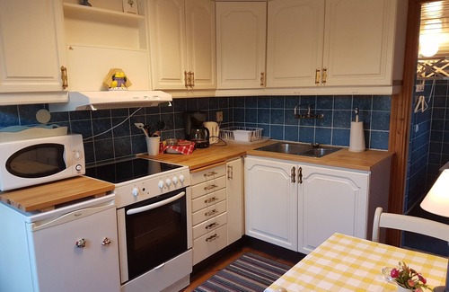 Oregrund Hotel | Hotell Klockargården