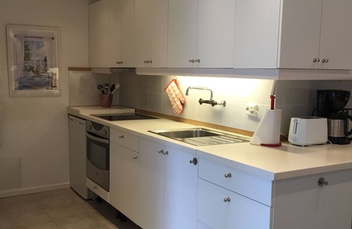 Oregrund Hotel | Hotell Klockargården