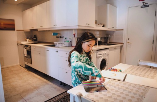 Oregrund Hotel | Hotell Klockargården