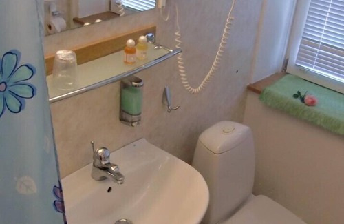Simrishamn Hotel | Hotell Turistgården