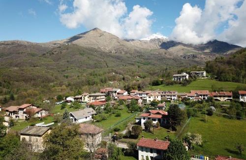 Cintano Bed & Breakfast | HOTELLERIE VALLE SACRA