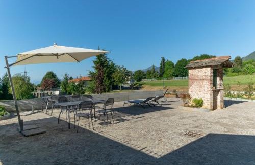 Cintano Bed & Breakfast | HOTELLERIE VALLE SACRA