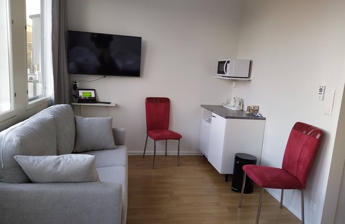 Kerava Hotel | Hotelli Kerava