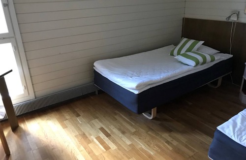 Vanhahovi Hotel | Hotelli Kiteenhovi
