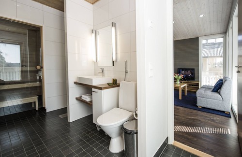 Hakumaki Hotel | Hotelli Vanajanlinna