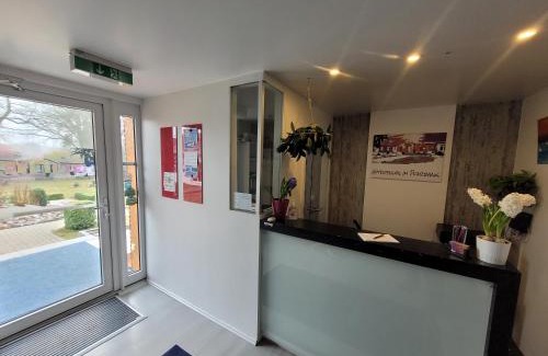 Muritz Hotel | Hotelpension Pfarrhaus