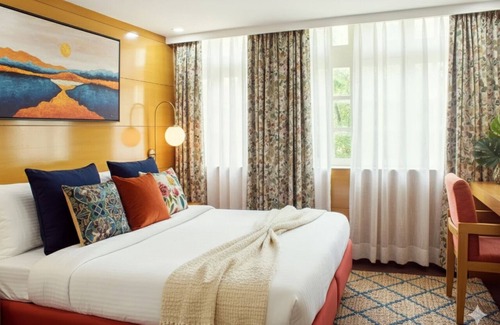 Connaught Place Hotel | HOTELS DAFFODILS