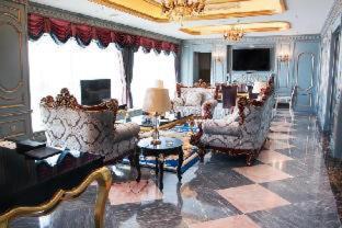 Tbilisi Hotel | Hotels & Preference Hualing Tbilisi