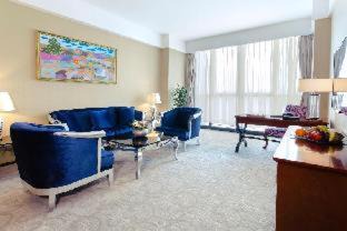 Tbilisi Hotel | Hotels & Preference Hualing Tbilisi