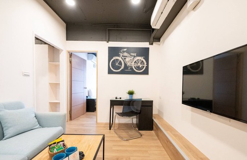 Ximending House | Hotelshere-Ximen