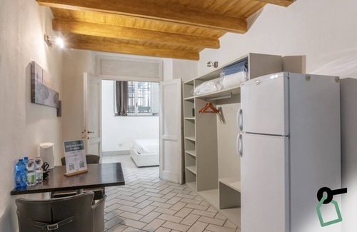 Duomo Hotel | Hotiday Room Collection - Firenze Ghibellina