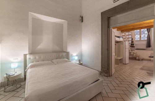 Duomo Hotel | Hotiday Room Collection - Firenze Ghibellina