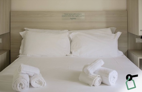 Milano Marittima House | Hotiday Room Collection - Milano Marittima