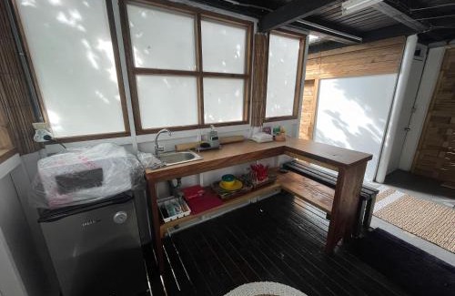 Pa'ofa'i Apartment | Hotu's Bungalow