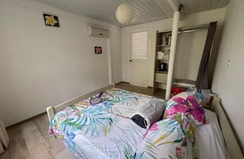 Pa'ofa'i Apartment | Hotu's Bungalow