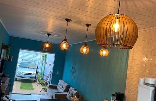 Marechal Deodoro House | House in Marechal Deodoro - close to French beach