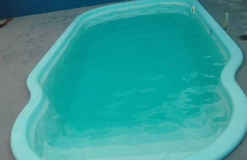 Peruibe House | House corner with Peruibe beach