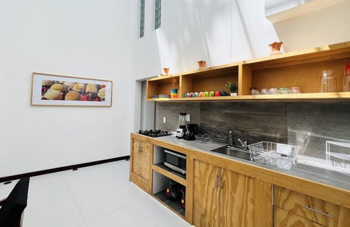 San Cristobal de las Casas House | House