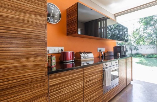 Houghton Estate House | Houghton Place