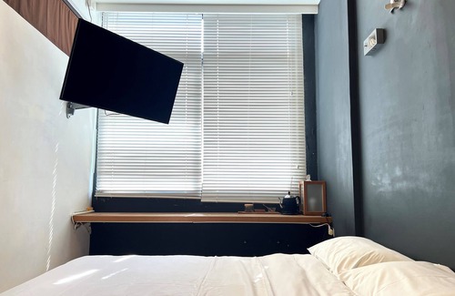 West Central District Bed & Breakfast | Hour Roots