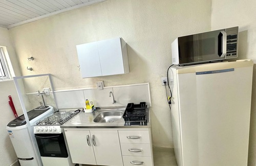 Jau House | House 3 - Students' Square - comfort 200m from Amaral Carvalho Hospital