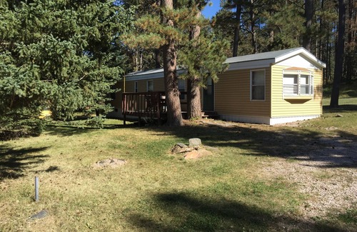 Nemo House | House 1 on Boxelder Creek in Nemo