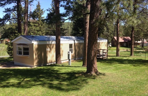 Nemo House | House 1 on Boxelder Creek in Nemo