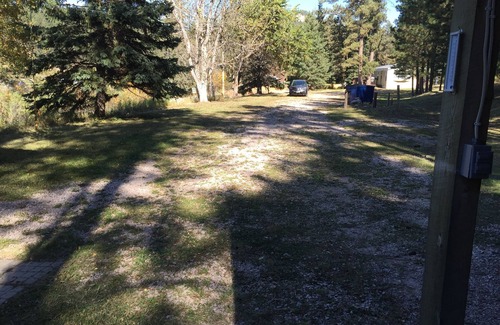 Nemo House | House 1 on Boxelder Creek in Nemo