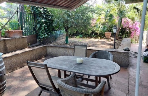 Zona LIII Tomba di Nerone House | House 150 sqm with garden, central area