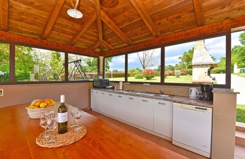 Tinjan House | House 1887/23160 (Istria - Tinjan), 20000m from the beach