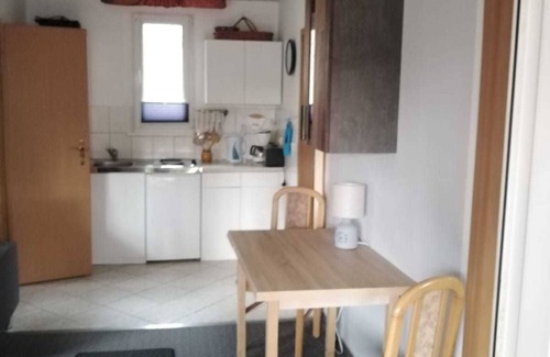 Oberhavel House | House 2 - Holiday home family Acker