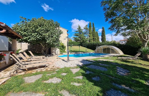 Prkacini House | House 2134/45311 (Istria - Vidulini), 18000m from the beach