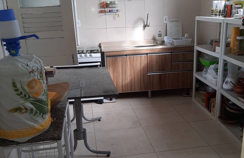 Itaporanga d'Ajuda House | House 3/4 - Mem de Sá Island