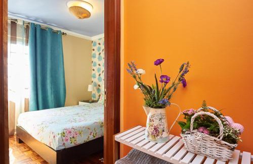 Varzea de Sintra House | House 3 Bedroon - Near Sintra and Lisbon