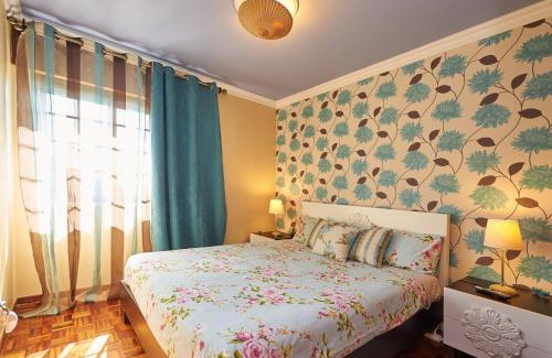 Varzea de Sintra House | House 3 Bedroon - Near Sintra and Lisbon