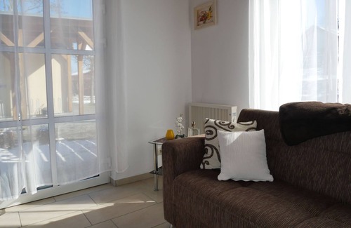 Neppermin Apartment | House 3 - Holiday Houses Neppermin