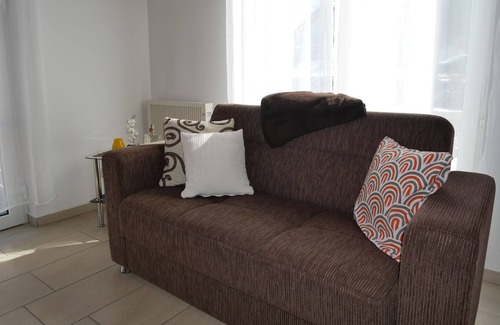 Neppermin Apartment | House 3 - Holiday Houses Neppermin