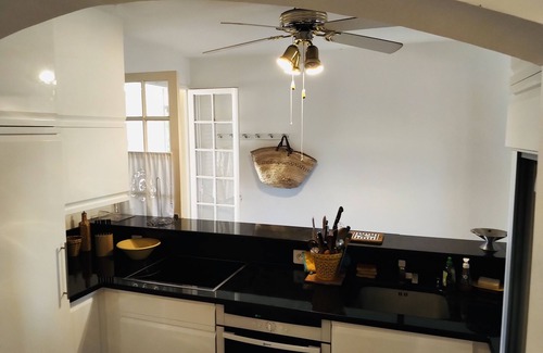 Porquerolles House | House 3 rooms 65m2 quiet on the island of Porquerolles - 2 *