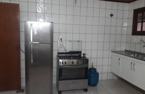 Barra do Jacuipe House | House: 5 Bedrooms, 3 wuth bathrooms, by the sea