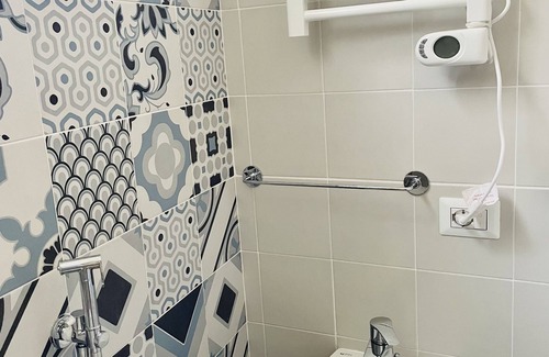 Torre di Faro House | House 5 minutes from the sea Torre Faro Messina