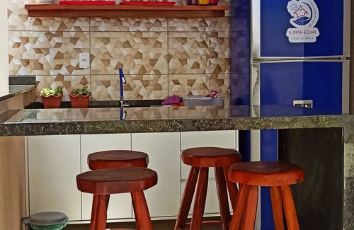 Marechal Deodoro House | House 7 minutes from the French Quarter