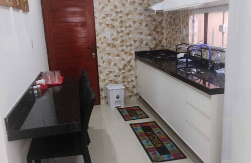 Marechal Deodoro House | House 7 minutes from the French Quarter