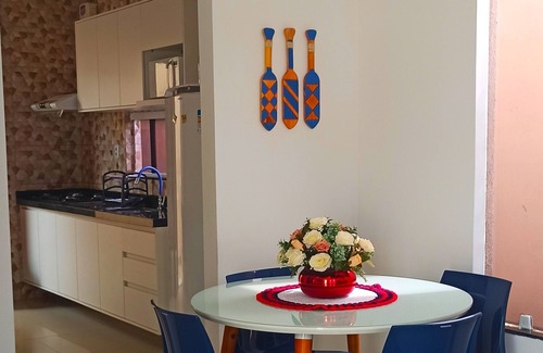 Marechal Deodoro House | House 7 minutes from the French Quarter