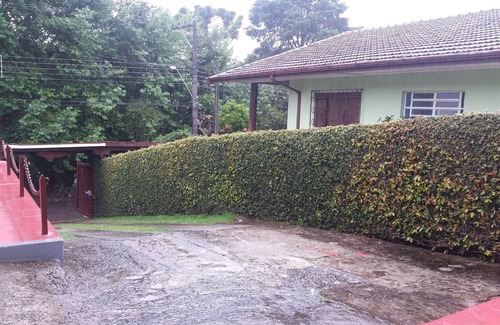 Vila Telma House | House a neighborhood before downtown Capivari !!!